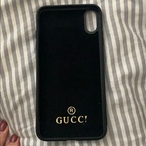 Phone case for XS MAX